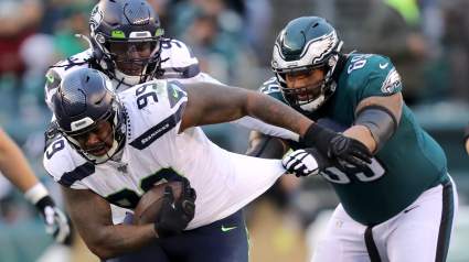 Ex-Eagles Player Reveals Secret Injury Fueled Colts Trade