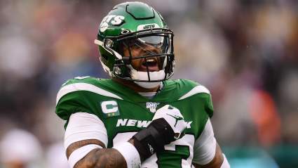 Seahawks Pro Bowl Trade Target Gives Update on Status