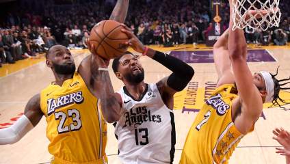 NBA Reboot Should Help This Team in a Clippers-Lakers Conference Final