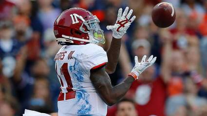 Former All-Pro WR Has Strong Words for Raiders’ Henry Ruggs