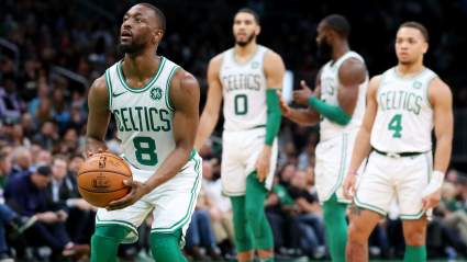 NBA Championship Odds: Health Makes Celtics a Darkhorse Betting Pick