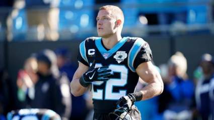 Christian McCaffrey Expected to Miss Multiple Weeks: Report