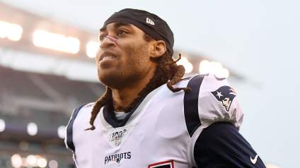 Patriots Star and NFL Players Send Powerful Message to NFL [WATCH]
