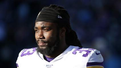 Vikings-Dalvin Cook Contract Talks Reach A Conclusion: Report