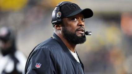 Steelers Coach on Eagles ‘All-Situation’ RB: ‘I Remembered His Name’