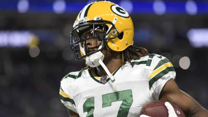 Packers Star Featured in ‘Black Lives Matter’ Video Calling Out NFL