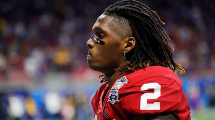 Cowboys Draw Criticism for Using First-Round Pick on CeeDee Lamb