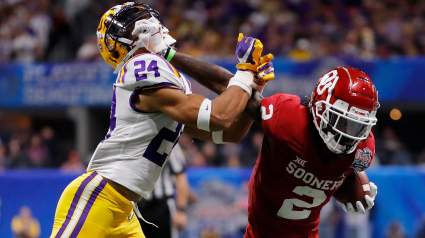 Rookie WR CeeDee Lamb to Function as ‘Ball-Carrier’ for Cowboys?