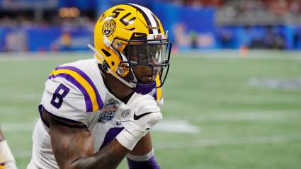 John Harbaugh Reveals How Ravens Plan to Use Patrick Queen
