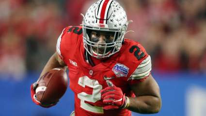Eagles Considered Dynamic Ohio State RB over Jalen Hurts: Report