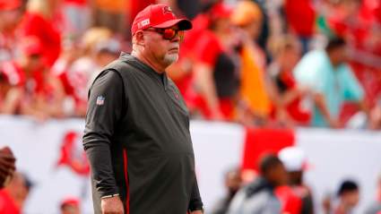Buccaneers’ Bruce Arians Wants Action, Not Just Protesting