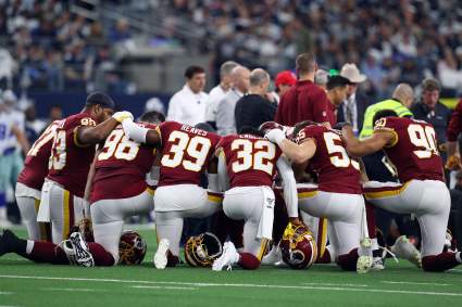 Redskins’ Name Change Draws Intriguing Comparison by Fox Sports Analyst