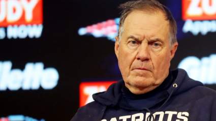 Patriots Will Have to Change Plans With New NFL Rule
