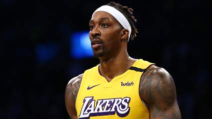 Did Lakers Just Reveal Dwight Howard’s Playing Status for NBA Return?