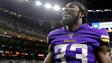 Dalvin Cook Considered A Dark Horse MVP Candidate