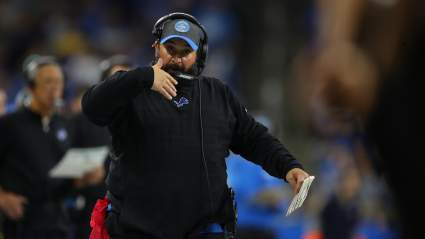 NFL Insider: Pressure ‘Intensifying’ on Lions’ Matt Patricia
