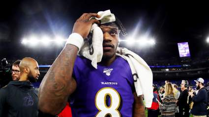Analyst Slights Ravens Ahead of 2020 Season