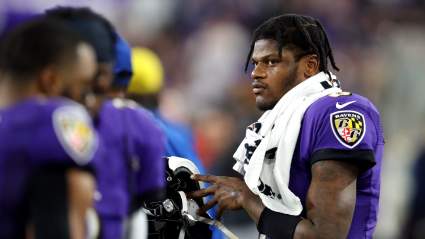 Analyst Explains Why Lamar Jackson Won’t Win 2020 MVP