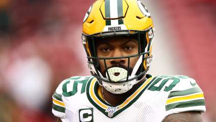 Packers Pro Bowler Seems to Want a Piece of Drew Brees