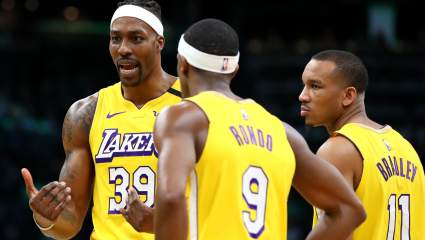 Lakers Expected to Have Key Veteran Available for NBA Restart