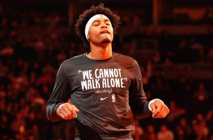 Which NBA Teams Have Issued Statements on the George Floyd Protests?