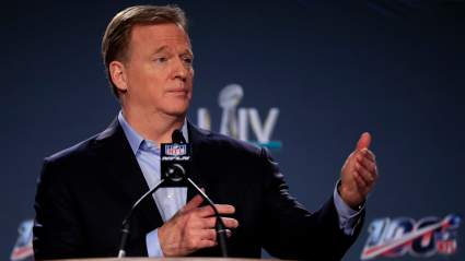 Lions Making Strong Push To Host for Future NFL Draft