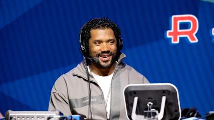 Lions Land Super Bowl Champion Quarterback in New NFL Re-Draft