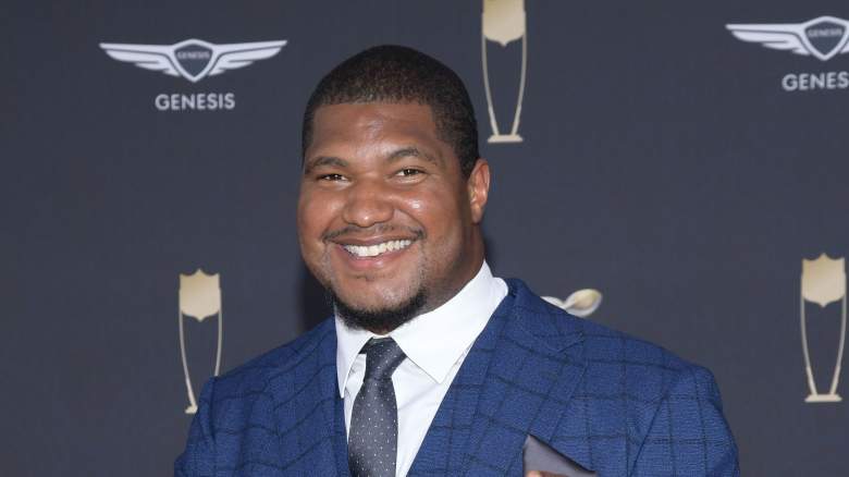 Calais Campbell