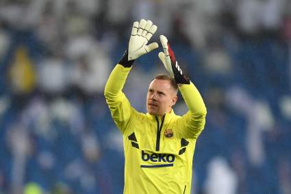 Barcelona Rule Injured Star Out of Real Madrid Clash