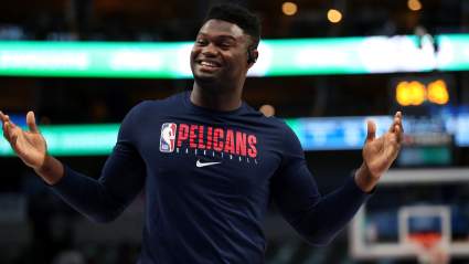 Clippers Coach Could Become Zion Williamson and Pelicans Next Head Coach