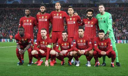How to Watch Everton vs Liverpool Without Cable (USA)