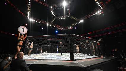 Champion Ready to Step Up: ‘Do What You Gotta Do’