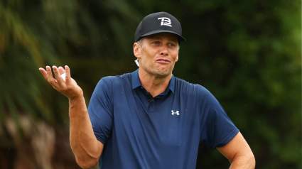 Tom Brady Slammed for Setting ‘Dreadful Example’