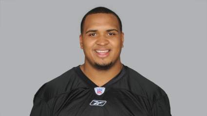 Steelers’ Maurkice Pouncey Fires Back at Analyst Who Called Him ‘Average,’ ‘Overrated’