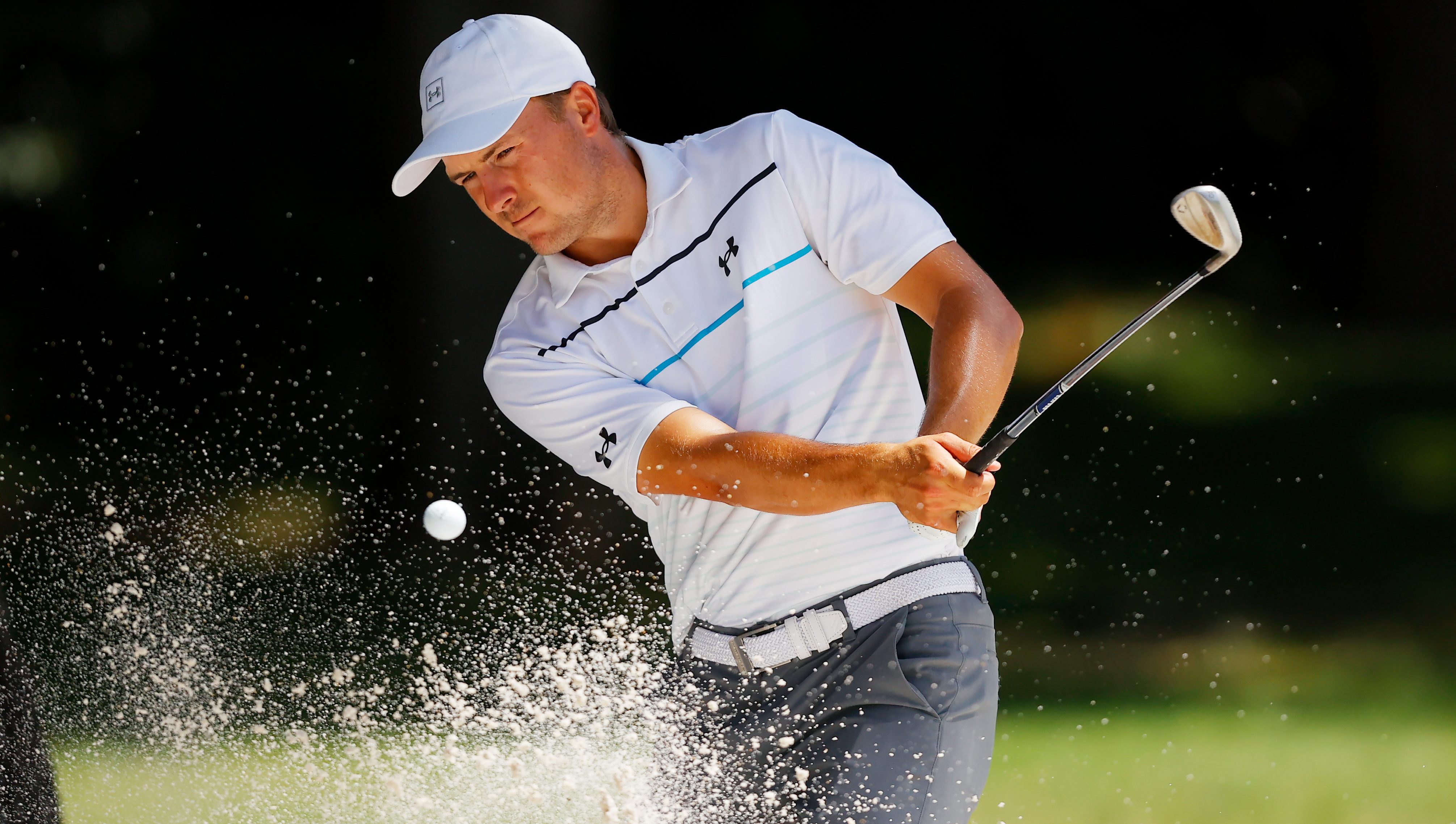 DraftKings PGA Golf Picks Best Lineup for Charles Schwab