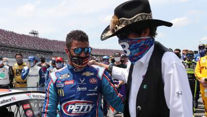 Bubba Wallace Noose Investigation: What Happened With Rope in Garage?
