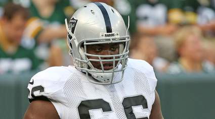 Raiders Make Final Decision on Gabe Jackson for 2020