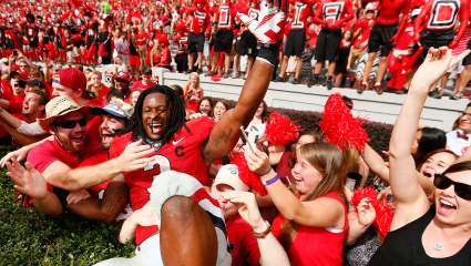 Why Falcons RB Todd Gurley Will ‘Bounce Back’ in 2020