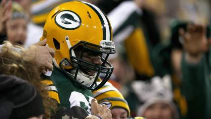 Ex-Packer Shares Racist Messages He Received After Loss in 2015 Playoffs