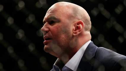 Dana White Likely to Eliminate UFC Weight Class if Champion Retires