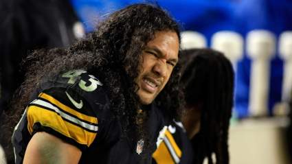 3 Steelers Impacted by NFL’s Hall of Fame Decision