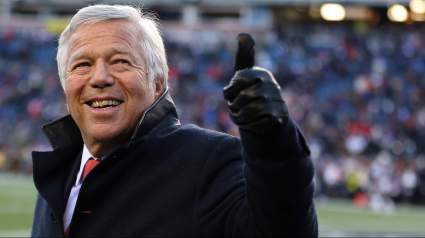 Patriots Make ‘Generous’ Offer to Special Group of Season-Ticket Holders