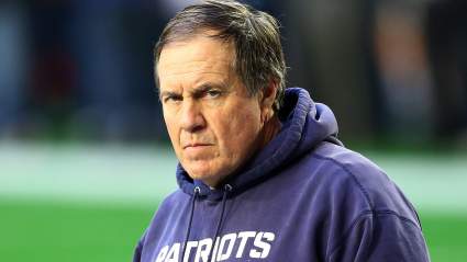 NFL Punishes Patriots for Another Violation: Details