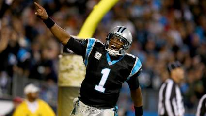 Cam Newton Takes Shot at Panthers and Teddy Bridgewater in IG Video