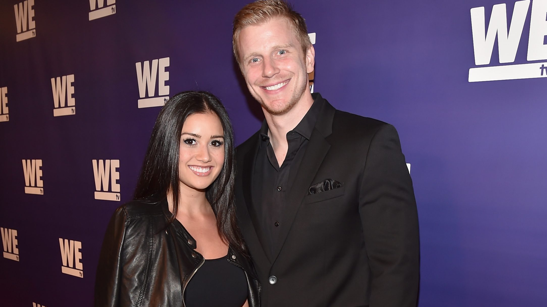 Sean Lowe’s Wife Dishes On Having Sex With Her Husband | QNewsHub