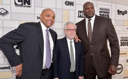 Charles Barkley, Shaquille O’Neal’s Brawl Gets Wild Reaction [VIDEO]
