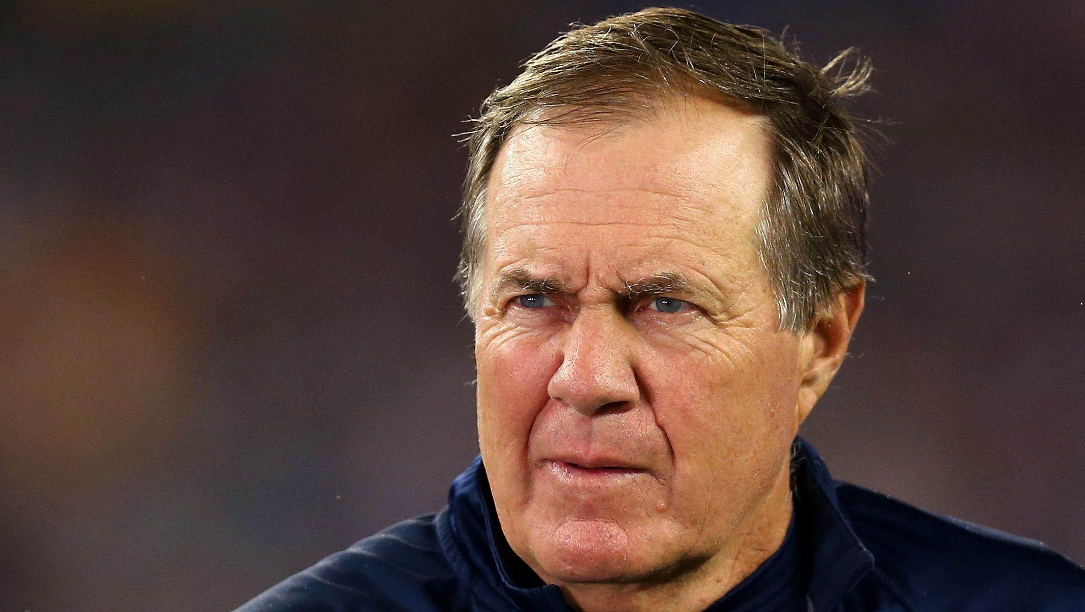 Belichick Salary: How Much Does The Patriots Legend Make? | Heavy.com