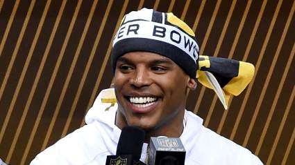 Examining the Patriots’ Fantasy Outlook After Signing Cam Newton