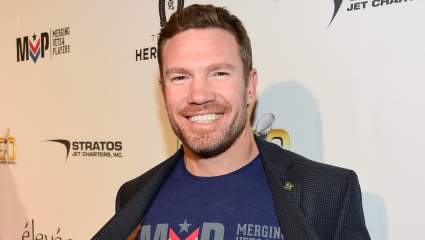 Nate Boyer Responds to Baker Mayfield’s Protest Comments