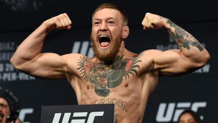 Massive Opportunity Arises for UFC Superstar Conor McGregor